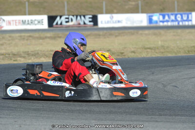 01 & 02/10/2011 : 24H Karting à Muret (Photos Stéphane Agnus – Yan Ching Agnus – Patrick Lascombes) 2011 — karting