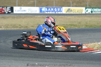 01 & 02/10/2011 : 24H Karting à Muret (Photos Stéphane Agnus – Yan Ching Agnus – Patrick Lascombes) 2011 — karting