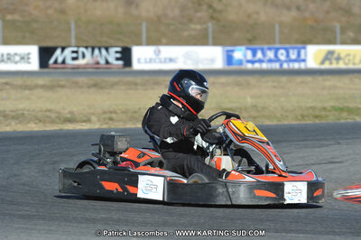 01 & 02/10/2011 : 24H Karting à Muret (Photos Stéphane Agnus – Yan Ching Agnus – Patrick Lascombes) 2011 — karting