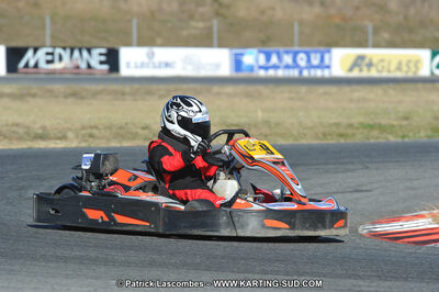 01 & 02/10/2011 : 24H Karting à Muret (Photos Stéphane Agnus – Yan Ching Agnus – Patrick Lascombes) 2011 — karting