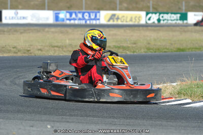 01 & 02/10/2011 : 24H Karting à Muret (Photos Stéphane Agnus – Yan Ching Agnus – Patrick Lascombes) 2011 — karting