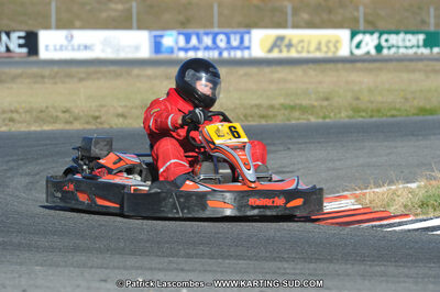 01 & 02/10/2011 : 24H Karting à Muret (Photos Stéphane Agnus – Yan Ching Agnus – Patrick Lascombes) 2011 — karting