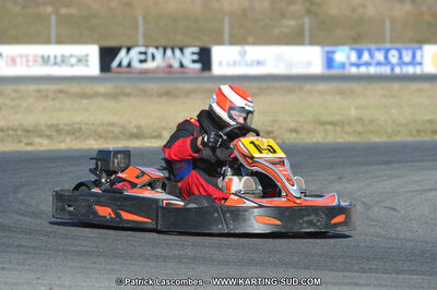 01 & 02/10/2011 : 24H Karting à Muret (Photos Stéphane Agnus – Yan Ching Agnus – Patrick Lascombes) 2011 — karting