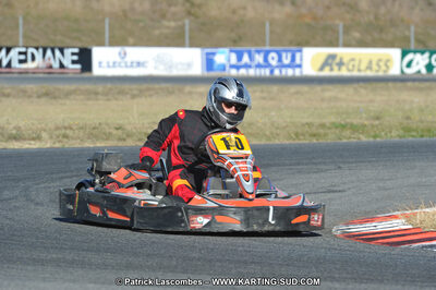 01 & 02/10/2011 : 24H Karting à Muret (Photos Stéphane Agnus – Yan Ching Agnus – Patrick Lascombes) 2011 — karting