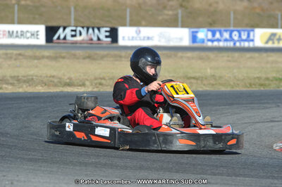 01 & 02/10/2011 : 24H Karting à Muret (Photos Stéphane Agnus – Yan Ching Agnus – Patrick Lascombes) 2011 — karting