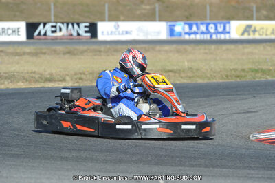 01 & 02/10/2011 : 24H Karting à Muret (Photos Stéphane Agnus – Yan Ching Agnus – Patrick Lascombes) 2011 — karting