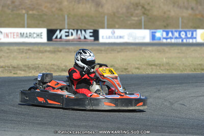 01 & 02/10/2011 : 24H Karting à Muret (Photos Stéphane Agnus – Yan Ching Agnus – Patrick Lascombes) 2011 — karting