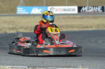 01 & 02/10/2011 : 24H Karting à Muret (Photos Stéphane Agnus – Yan Ching Agnus – Patrick Lascombes) 2011 — karting