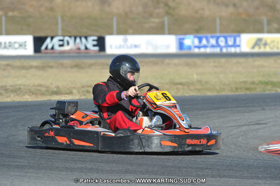01 & 02/10/2011 : 24H Karting à Muret (Photos Stéphane Agnus – Yan Ching Agnus – Patrick Lascombes) 2011 — karting