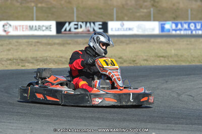 01 & 02/10/2011 : 24H Karting à Muret (Photos Stéphane Agnus – Yan Ching Agnus – Patrick Lascombes) 2011 — karting