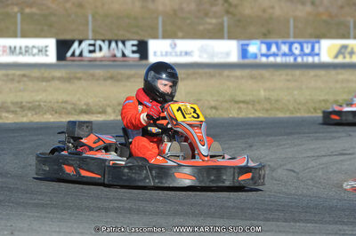 01 & 02/10/2011 : 24H Karting à Muret (Photos Stéphane Agnus – Yan Ching Agnus – Patrick Lascombes) 2011 — karting