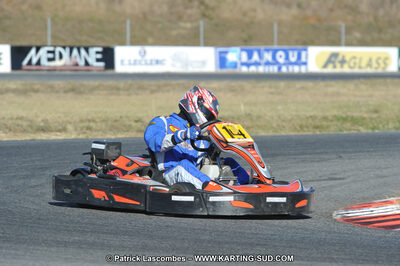 01 & 02/10/2011 : 24H Karting à Muret (Photos Stéphane Agnus – Yan Ching Agnus – Patrick Lascombes) 2011 — karting