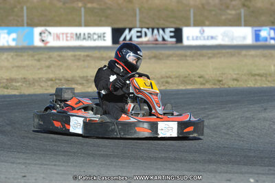 01 & 02/10/2011 : 24H Karting à Muret (Photos Stéphane Agnus – Yan Ching Agnus – Patrick Lascombes) 2011 — karting