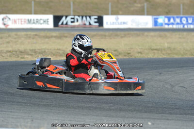 01 & 02/10/2011 : 24H Karting à Muret (Photos Stéphane Agnus – Yan Ching Agnus – Patrick Lascombes) 2011 — karting