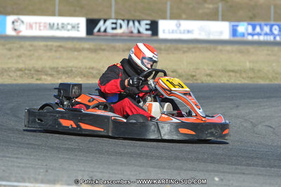 01 & 02/10/2011 : 24H Karting à Muret (Photos Stéphane Agnus – Yan Ching Agnus – Patrick Lascombes) 2011 — karting