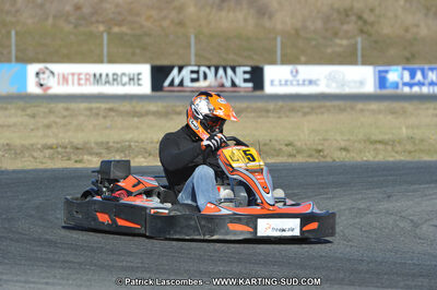 01 & 02/10/2011 : 24H Karting à Muret (Photos Stéphane Agnus – Yan Ching Agnus – Patrick Lascombes) 2011 — karting