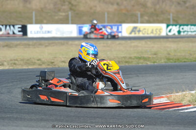 01 & 02/10/2011 : 24H Karting à Muret (Photos Stéphane Agnus – Yan Ching Agnus – Patrick Lascombes) 2011 — karting