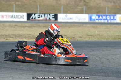 01 & 02/10/2011 : 24H Karting à Muret (Photos Stéphane Agnus – Yan Ching Agnus – Patrick Lascombes) 2011 — karting
