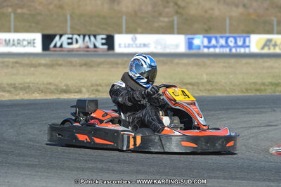 01 & 02/10/2011 : 24H Karting à Muret (Photos Stéphane Agnus – Yan Ching Agnus – Patrick Lascombes) 2011 — karting