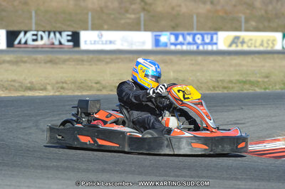 01 & 02/10/2011 : 24H Karting à Muret (Photos Stéphane Agnus – Yan Ching Agnus – Patrick Lascombes) 2011 — karting