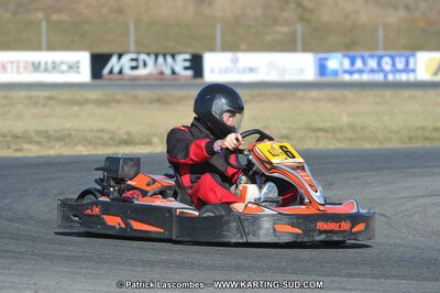 01 & 02/10/2011 : 24H Karting à Muret (Photos Stéphane Agnus – Yan Ching Agnus – Patrick Lascombes) 2011 — karting