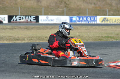 01 & 02/10/2011 : 24H Karting à Muret (Photos Stéphane Agnus – Yan Ching Agnus – Patrick Lascombes) 2011 — karting