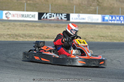01 & 02/10/2011 : 24H Karting à Muret (Photos Stéphane Agnus – Yan Ching Agnus – Patrick Lascombes) 2011 — karting