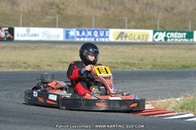 01 & 02/10/2011 : 24H Karting à Muret (Photos Stéphane Agnus – Yan Ching Agnus – Patrick Lascombes) 2011 — karting