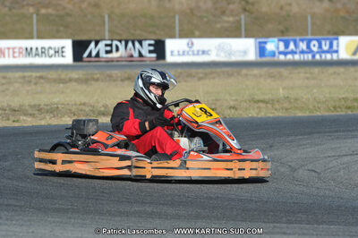 01 & 02/10/2011 : 24H Karting à Muret (Photos Stéphane Agnus – Yan Ching Agnus – Patrick Lascombes) 2011 — karting