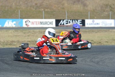 01 & 02/10/2011 : 24H Karting à Muret (Photos Stéphane Agnus – Yan Ching Agnus – Patrick Lascombes) 2011 — karting