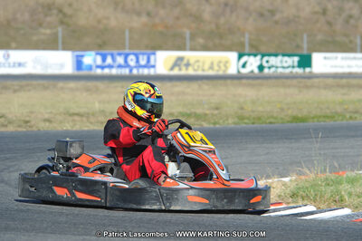 01 & 02/10/2011 : 24H Karting à Muret (Photos Stéphane Agnus – Yan Ching Agnus – Patrick Lascombes) 2011 — karting