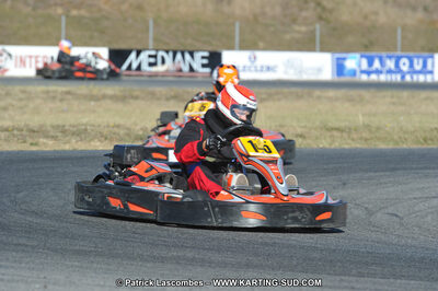 01 & 02/10/2011 : 24H Karting à Muret (Photos Stéphane Agnus – Yan Ching Agnus – Patrick Lascombes) 2011 — karting