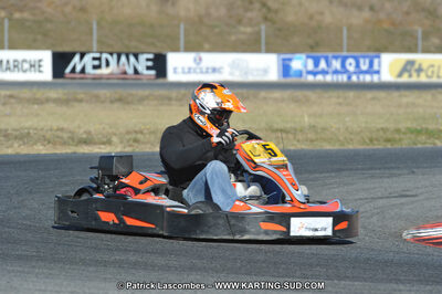 01 & 02/10/2011 : 24H Karting à Muret (Photos Stéphane Agnus – Yan Ching Agnus – Patrick Lascombes) 2011 — karting