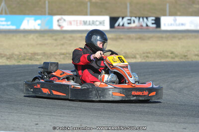 01 & 02/10/2011 : 24H Karting à Muret (Photos Stéphane Agnus – Yan Ching Agnus – Patrick Lascombes) 2011 — karting