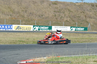 01 & 02/10/2011 : 24H Karting à Muret (Photos Stéphane Agnus – Yan Ching Agnus – Patrick Lascombes) 2011 — karting
