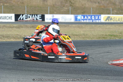 01 & 02/10/2011 : 24H Karting à Muret (Photos Stéphane Agnus – Yan Ching Agnus – Patrick Lascombes) 2011 — karting