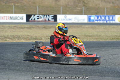 01 & 02/10/2011 : 24H Karting à Muret (Photos Stéphane Agnus – Yan Ching Agnus – Patrick Lascombes) 2011 — karting
