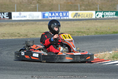 01 & 02/10/2011 : 24H Karting à Muret (Photos Stéphane Agnus – Yan Ching Agnus – Patrick Lascombes) 2011 — karting