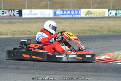 01 & 02/10/2011 : 24H Karting à Muret (Photos Stéphane Agnus – Yan Ching Agnus – Patrick Lascombes) 2011 — karting