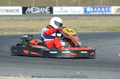 01 & 02/10/2011 : 24H Karting à Muret (Photos Stéphane Agnus – Yan Ching Agnus – Patrick Lascombes) 2011 — karting