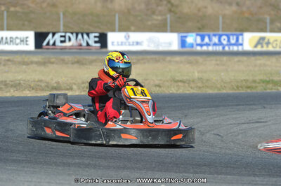 01 & 02/10/2011 : 24H Karting à Muret (Photos Stéphane Agnus – Yan Ching Agnus – Patrick Lascombes) 2011 — karting