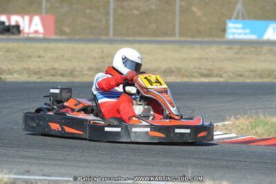 01 & 02/10/2011 : 24H Karting à Muret (Photos Stéphane Agnus – Yan Ching Agnus – Patrick Lascombes) 2011 — karting