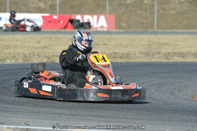 01 & 02/10/2011 : 24H Karting à Muret (Photos Stéphane Agnus – Yan Ching Agnus – Patrick Lascombes) 2011 — karting