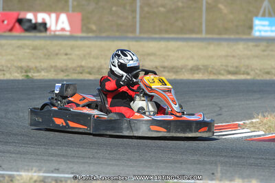 01 & 02/10/2011 : 24H Karting à Muret (Photos Stéphane Agnus – Yan Ching Agnus – Patrick Lascombes) 2011 — karting