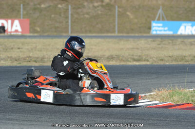 01 & 02/10/2011 : 24H Karting à Muret (Photos Stéphane Agnus – Yan Ching Agnus – Patrick Lascombes) 2011 — karting
