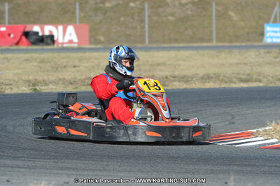 01 & 02/10/2011 : 24H Karting à Muret (Photos Stéphane Agnus – Yan Ching Agnus – Patrick Lascombes) 2011 — karting