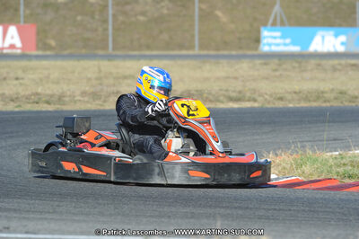 01 & 02/10/2011 : 24H Karting à Muret (Photos Stéphane Agnus – Yan Ching Agnus – Patrick Lascombes) 2011 — karting