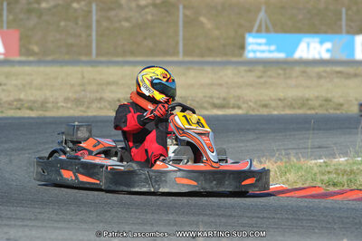 01 & 02/10/2011 : 24H Karting à Muret (Photos Stéphane Agnus – Yan Ching Agnus – Patrick Lascombes) 2011 — karting