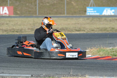 01 & 02/10/2011 : 24H Karting à Muret (Photos Stéphane Agnus – Yan Ching Agnus – Patrick Lascombes) 2011 — karting