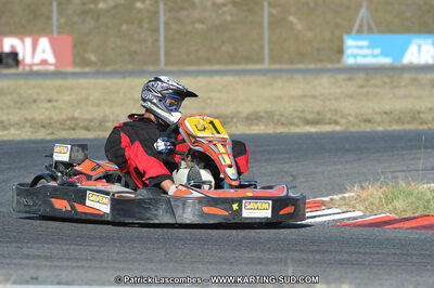 01 & 02/10/2011 : 24H Karting à Muret (Photos Stéphane Agnus – Yan Ching Agnus – Patrick Lascombes) 2011 — karting